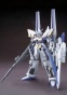   HGUC 1/144 Gundam Delta Kai