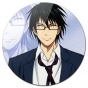 ������ ��������� ������� Kuroko no Basuke - Shouichi Imayoshi