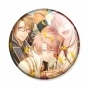 ������ Code: Realize - Helsing, Barbicane, Lupin