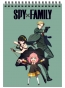 �������� ��� ��������� A5 Spy x Family