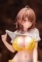 ������� Deatte Toku Suru Onnanoko Tokujo-chan Hinako Ootori illustration Nekomugi 1/6 Complete Figure