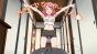 ����� �������� ����������� / Tachibana-kan to Lie Angle [HD]