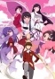The World God Only Knows (    )   HD
