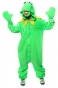    / Kigurumi Kermit the Frog