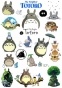 ������� ��������� My Neighbor Totoro No.2