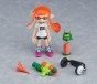 ������� figma Splatoon Girl