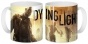 ������ "Dying Light" Zombie