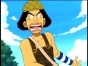 One Piece (���-��� ����� ������) TV MPEG4