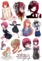  Elfen Lied