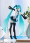 ������� POP UP PARADE Character Vocal Series 01 Hatsune Miku Translucent Color Ver. Complete Figure