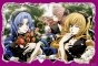   Princess Princess Toru Kouno, Yuujiro Shihoudani, Mikoto Yutaka
