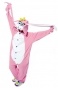  -  / Kigurumi Light Pink Bunny