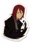  Sticker: Soul Eater - Spirit (Death Scythe) GE55203