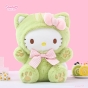 ������ ������� Hello Kitty Teddy Sleepwear Plush Doll (20��)