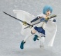 Puella Magi Madoka Magica: Sayaka Miki Figma Action Figure