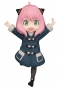������� SAV Spy x Family Trio-Try-iT Figure Anya Forger