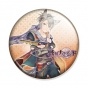 ������ Sengoku Night Blood Sasuke Sarutobi