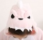 �������� �������� ������� / Kigurumi Pink Dinosaur