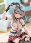 ������� Hololive Production Sakamata Chloe 1/6 Complete Figure