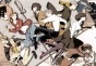 ������ �������� Bungou Stray Dogs - Detective Agency