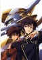 ������ �������� Code Geass � 6