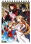 ������� � ������ A6 � ����� Sword Art Online