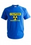 �������� Radioactive �aution
