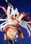 Hyakka Ryouran - Yagyuu Juubei Kirameki Silvery White Sword Princess ver.