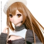 ������� Iris Collect Fuko / My way of life. (BROWNIE ver.) Complete Doll