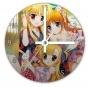   Mahou Shoujo Lyrical Nanoha Vivid 50925