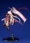 Hyakka Ryouran - Yagyuu Juubei Kirameki Silvery White Sword Princess ver.