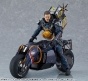 ������� figma 516‐DX Death Stranding: Sam Porter Bridges