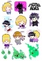   Mob Psycho Hyaku No.3