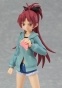Puella Magi Madoka Magica - Figma Sakura Kyouko Casual ver.