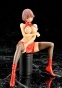 Kisei Juui Suzune Suzune -Scarlet-