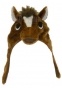    / Cap Kigurumi Horse
