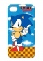    iPhone 4 Case: Sonic - Classic Sonic Finger Pointing GE82615