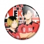 ������ Haikyuu!! - Nekoma: Tetsurou Kuroo, Kenma Kozume