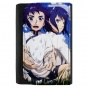   D.Gray-man Yu Kanda, Alma Karma