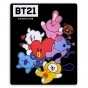     BT21 - Mascots