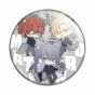 ������ Hypnosis Mic Halloween - Chibi Jakurai, Doppo, Hifumi