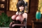 ������� Azur Lane Chen Hai Vestibule of Wonders ver. 1/6 Complete Figure