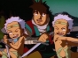 Legend of Crystania: The Chaos Ring (  )
