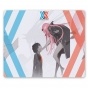     Darling in the FranXX - Zero Two  Hiro