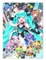   Vocaloids