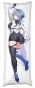��������� ���������� Genshin Impact - Eula