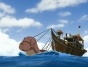 Avatar: The Last Airbender - Book Three: Fire (:  ) ( )