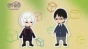 ������� ���� / World Trigger