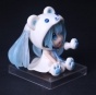 ������� Nendoroid Hatsune Miku Blue Bear PVC Figure 519242