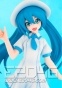 Hatsune Miku Summer Memory Version FG7946